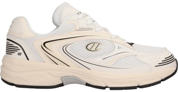 Champion RUN 00 Pánska vychádzková obuv, biela, veľkosť 41