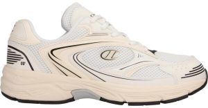 Champion RUN 00 Pánska vychádzková obuv, biela, veľkosť 41