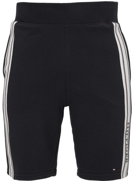 Tommy Hilfiger TRACK SHORT Pánske kraťasy, tmavo modrá, veľkosť
