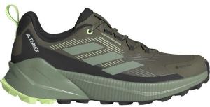 adidas TERREX TRAILMAKER 2 GTX Pánska treková obuv, khaki, veľkosť 46