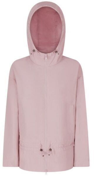 Geox BULMYA W Dámska parka, ružová, veľkosť