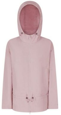 Geox BULMYA W Dámska parka, ružová, veľkosť