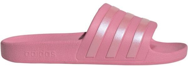 adidas ADILETTE AQUA Dámske šľapky, ružová, veľkosť 36 2/3