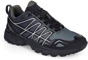 LOAP TAURUS Pánska outdoorová obuv, čierna, veľkosť