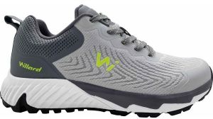 Willard REVISION Pánska voľnočasová obuv, sivá, veľkosť