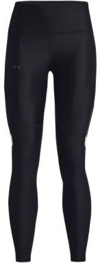 Under Armour ARMOUR MESH PANEL Dámske tepláky, čierna, veľkosť