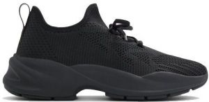 ALDO ALLDAY Dámska obuv na voľný čas, čierna, veľkosť 39