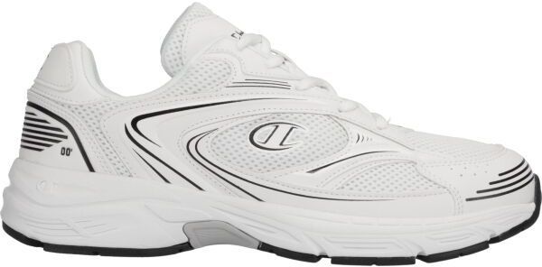 Champion RUN 00 Pánska vychádzková obuv, biela, veľkosť 37.5