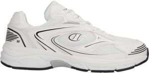 Champion RUN 00 Pánska vychádzková obuv, biela, veľkosť 37.5