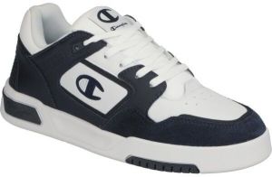 Champion Z80 LOW Pánska voľnočasová obuv, biela, veľkosť 40