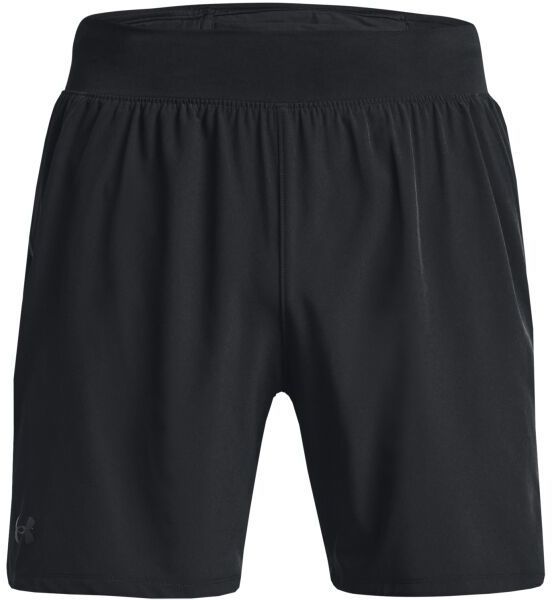Under Armour LAUNCH ELITE 7'' SHORT Pánske šortky, čierna, veľkosť