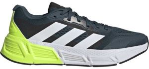 adidas QUESTAR 2 M Pánska bežecká obuv, tmavo modrá, veľkosť 42 2/3