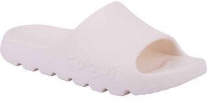 Coqui LOU Dámske šľapky, béžová, veľkosť