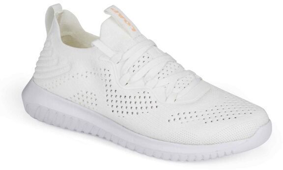 LOAP NOWERA Dámska obuv na voľný čas, biela, veľkosť