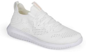 LOAP NOWERA Dámska obuv na voľný čas, biela, veľkosť