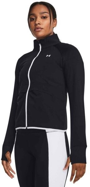 Under Armour TRAIN Dámska bunda, čierna, veľkosť S