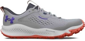 Under Armour CHARGED MAVEN TRAIL W Dámska bežecká obuv, sivá, veľkosť 39