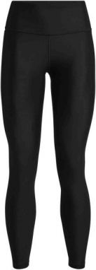 Under Armour ARMOUR BRANDED LEGGING Dámske legíny, čierna, veľkosť S