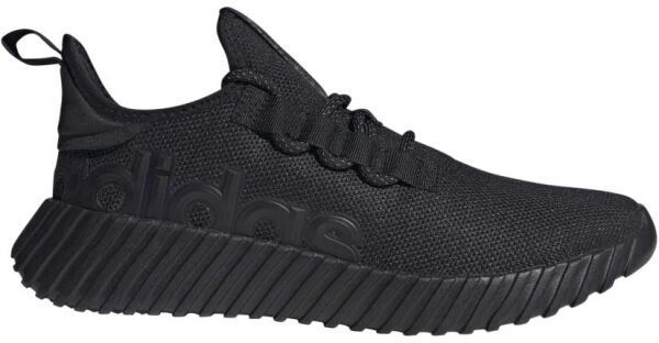 adidas KAPTIR 3.0 Pánska voľnočasová obuv, čierna, veľkosť 46 2/3