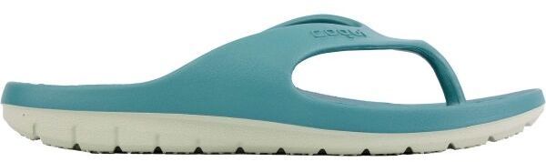 Coqui ZUCCO Pánske žabky, tmavo zelená, veľkosť