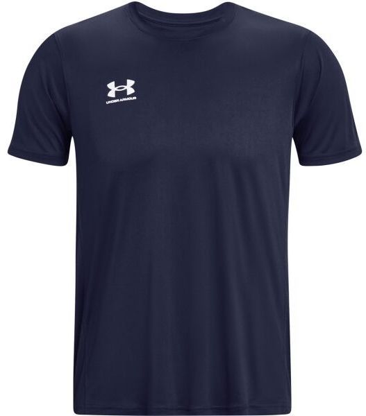 Under Armour TRAIN Pánske tričko, tmavo modrá, veľkosť M