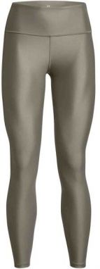 Under Armour ARMOUR BRANDED LEGGING Dámske legíny, sivá, veľkosť