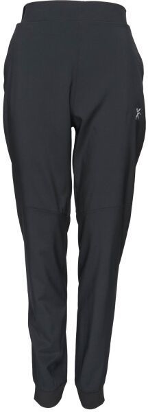 Klimatex LARA Dámske Ultralight nohavice, čierna, veľkosť