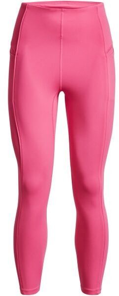 Under Armour MERIDIAN PINTUK Dámske legíny, ružová, veľkosť M