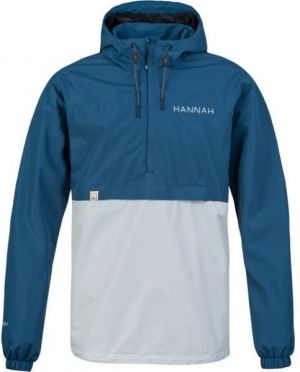 Hannah FOUNDER Pánska bunda, modrá, veľkosť XXL