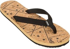 Cool SUNDAY Dámské žabky, čierna, veľkosť