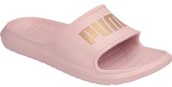 Puma DIVECAT V2 LITE Unisex šľapky, ružová, veľkosť 37
