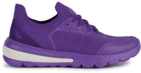 Geox SPHERICA ACTIF Dámske tenisky, fialová, veľkosť