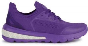 Geox SPHERICA ACTIF Dámske tenisky, fialová, veľkosť