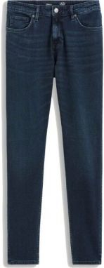 CELIO FOSKINNY1 Pánske džínsy, tmavo modrá, veľkosť