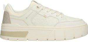 ALPINE PRO ALEGRA Dámska vychádzková obuv, béžová, veľkosť