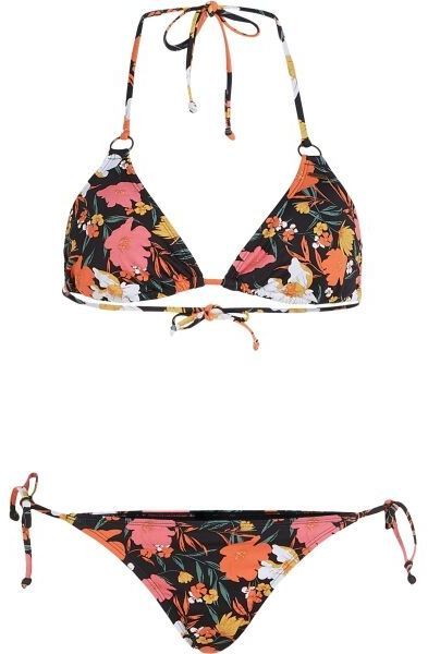 O'Neill CAPRI Dámske plavky, mix, veľkosť