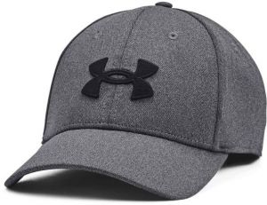 Under Armour MEN´S UA BLITZING Pánska šiltovka, tmavo sivá, veľkosť