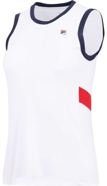 Fila LISSY Dámske tielko, biela, veľkosť