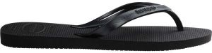 HAVAIANAS ELEGANCE Dámske žabky, čierna, veľkosť 37/38