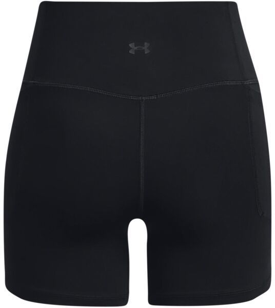 Under Armour MERIDIAN Dámske kraťasy, čierna, veľkosť