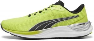 Puma ELECTRIFY NITRO 3 Pánska bežecká obuv, žltá, veľkosť 43