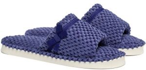 Oldcom AMELY Dámske šľapky, fialová, veľkosť