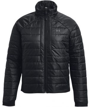 Under Armour STORM INSULATED Dámska bunda, čierna, veľkosť