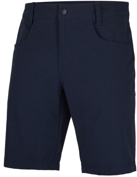 Northfinder JORY Pánske kraťasy, tmavo modrá, veľkosť