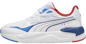 Puma BMW M MOTORSPORT X-RAY SPEED Unisex obuv, biela, veľkosť 40