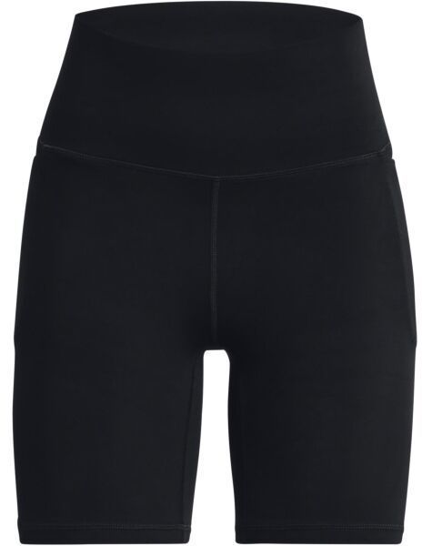 Under Armour MERIDIAN Dámske kraťasy, čierna, veľkosť S