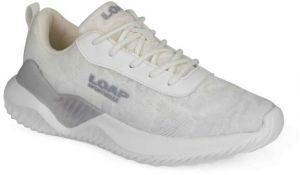 LOAP CAMEA Dámska obuv na voľný čas, biela, veľkosť