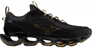 Mizuno WAVE PROPHECY 13 Unisex turistická obuv, čierna, veľkosť 42.5