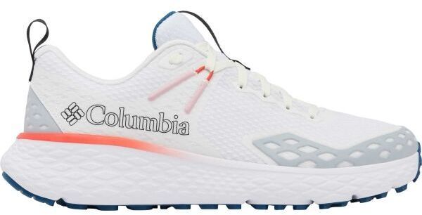 Columbia KONOS TRS M Pánska turistická obuv, biela, veľkosť 44.5