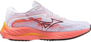 Mizuno WAVE SKY 7 W Dámska bežecká obuv, biela, veľkosť 37